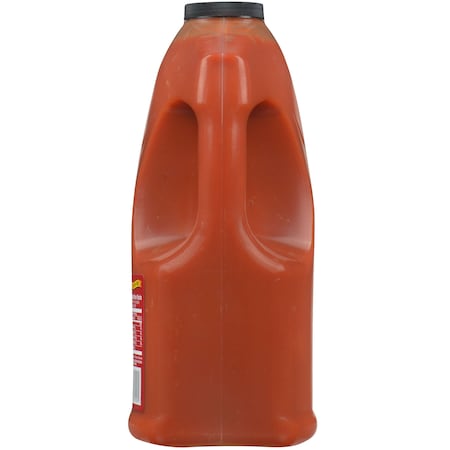 Franks Redhot Frank's Redhot Cayenne Pepper Sauce Kosher 1 gal. Jug, PK4 05560